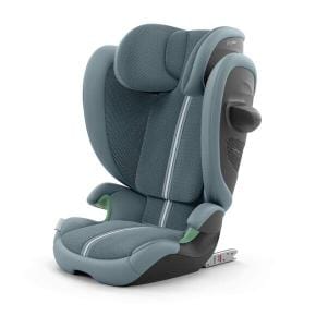 Cybex Solution G2 I-FIX Car Seat | Little Peas - Your Pram & Car Seat Centre